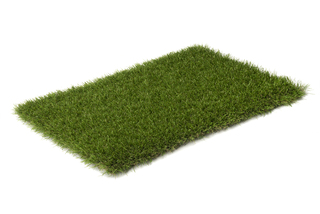 Ca. 83,8m2 Kunstgras, 35 mm hoog, groen